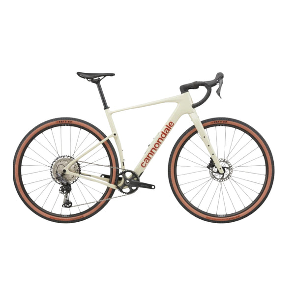Cannondale Topstone Carbon 3 1x 