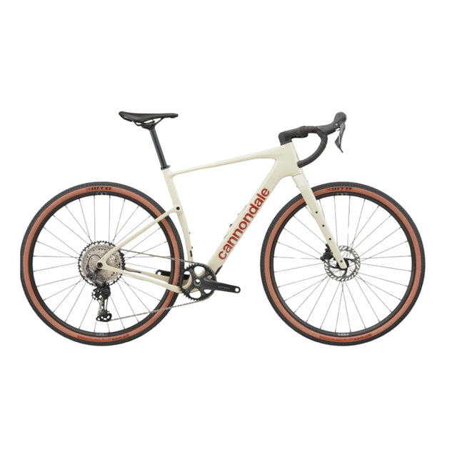 Cannondale Topstone Carbon 3 1x
