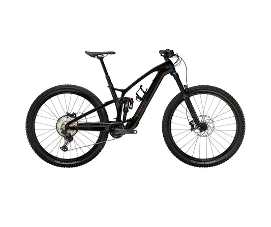 Trek Fuel EXe 9.7