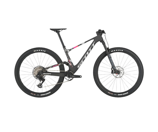 SCOTT Spark RC Team