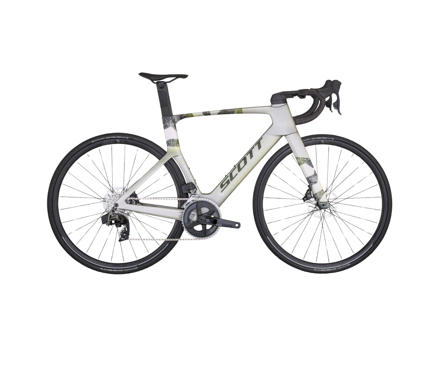Scott FOIL RC 30