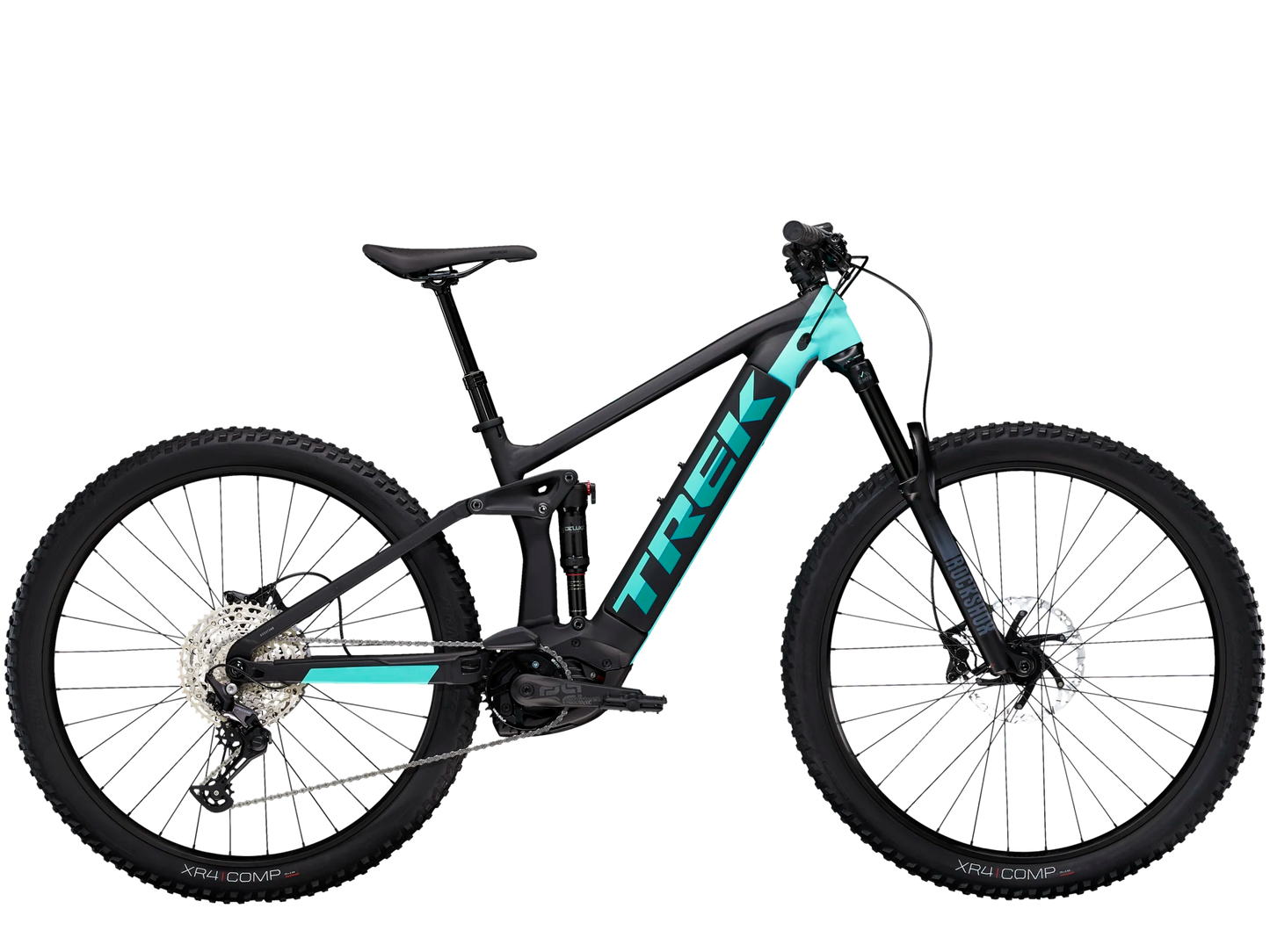 Trek Rail 5 625Wh gen 2