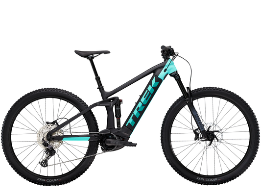 Trek Rail 5 625Wh Gen 2