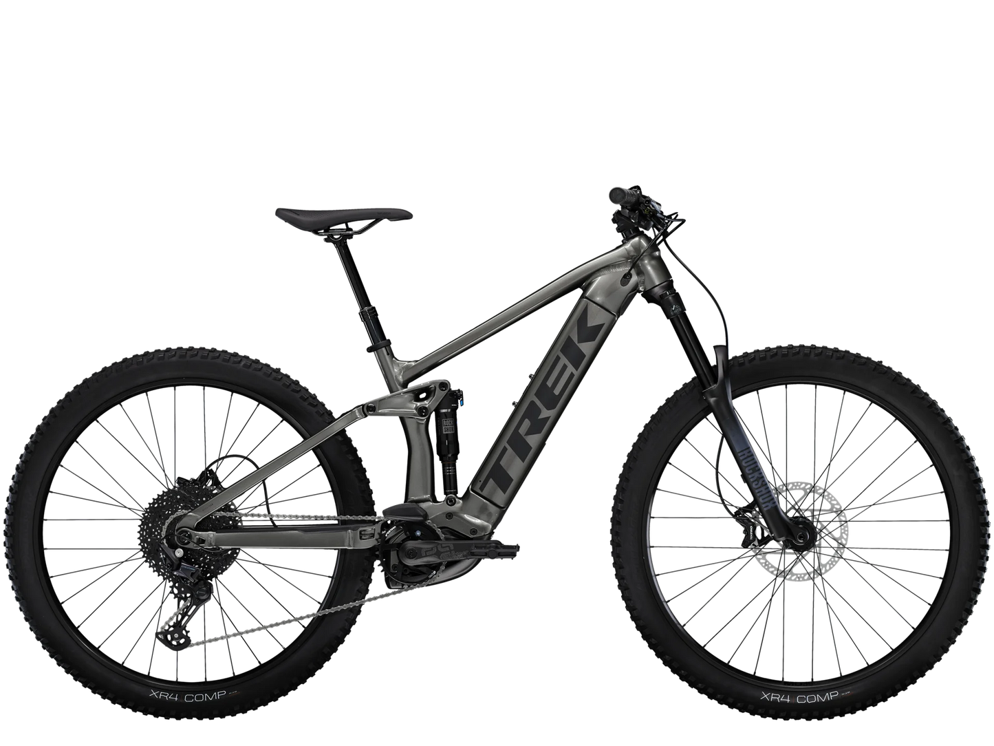 Trek Rail 5 625Wh gen 3