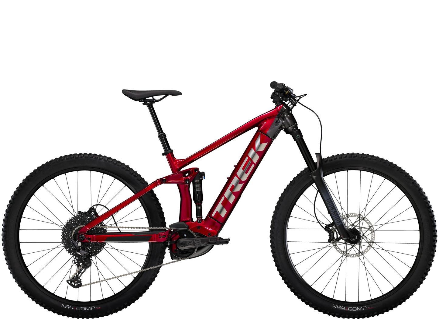 TREK Rail 5 625W Gen 3