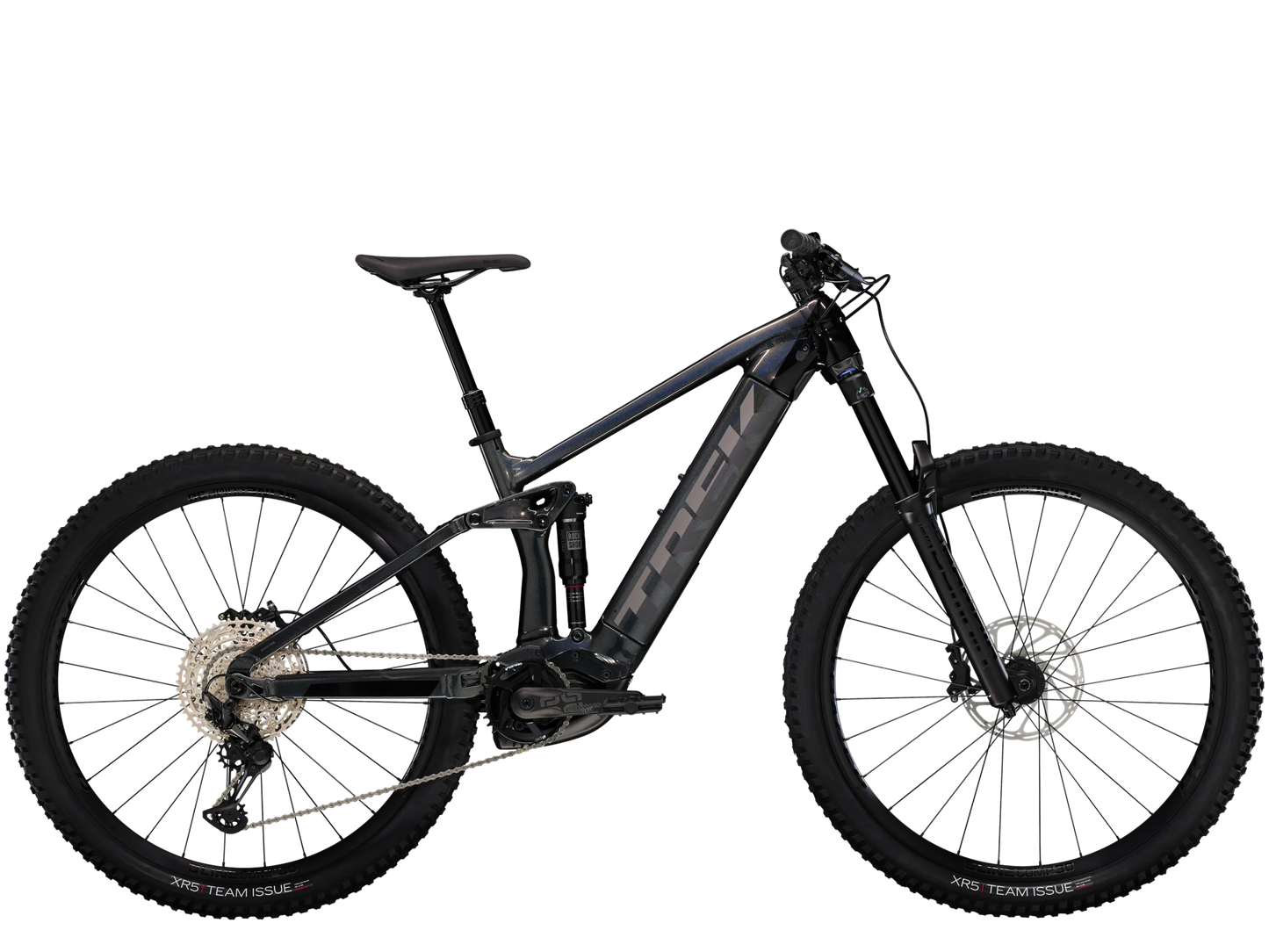 TREK Rail 7 Gen 3