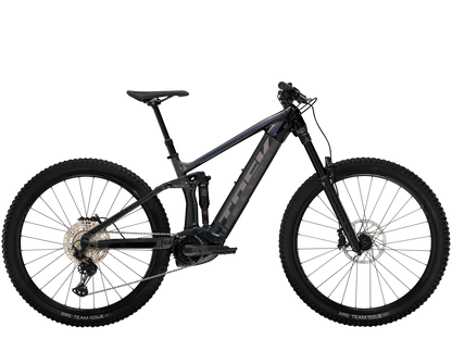 TREK Rail 7 Gen 3