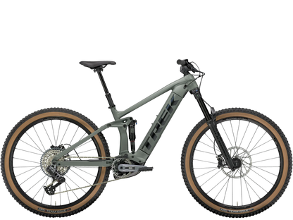 TREK Rail 8 GX AXS T-Type Gen 3