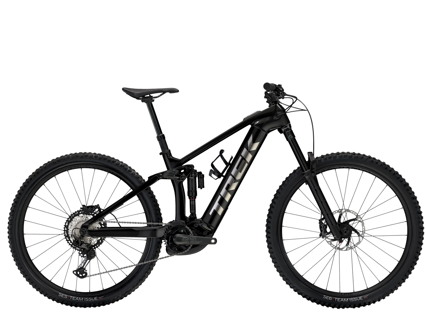 Trek Rail 9.8 XT Gen 4