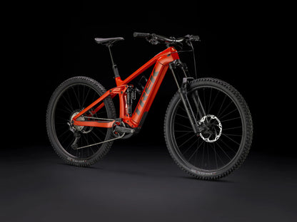 Trek Rail 9.8 XT Gen 4