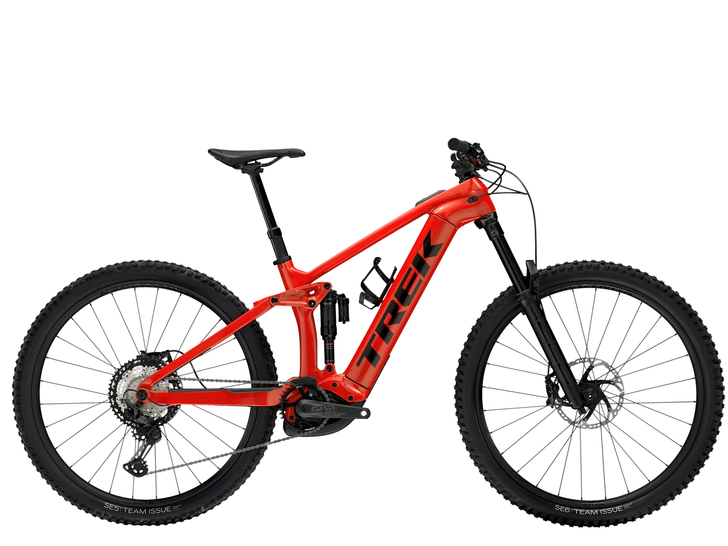 Trek Rail 9.8 XT Gen 4