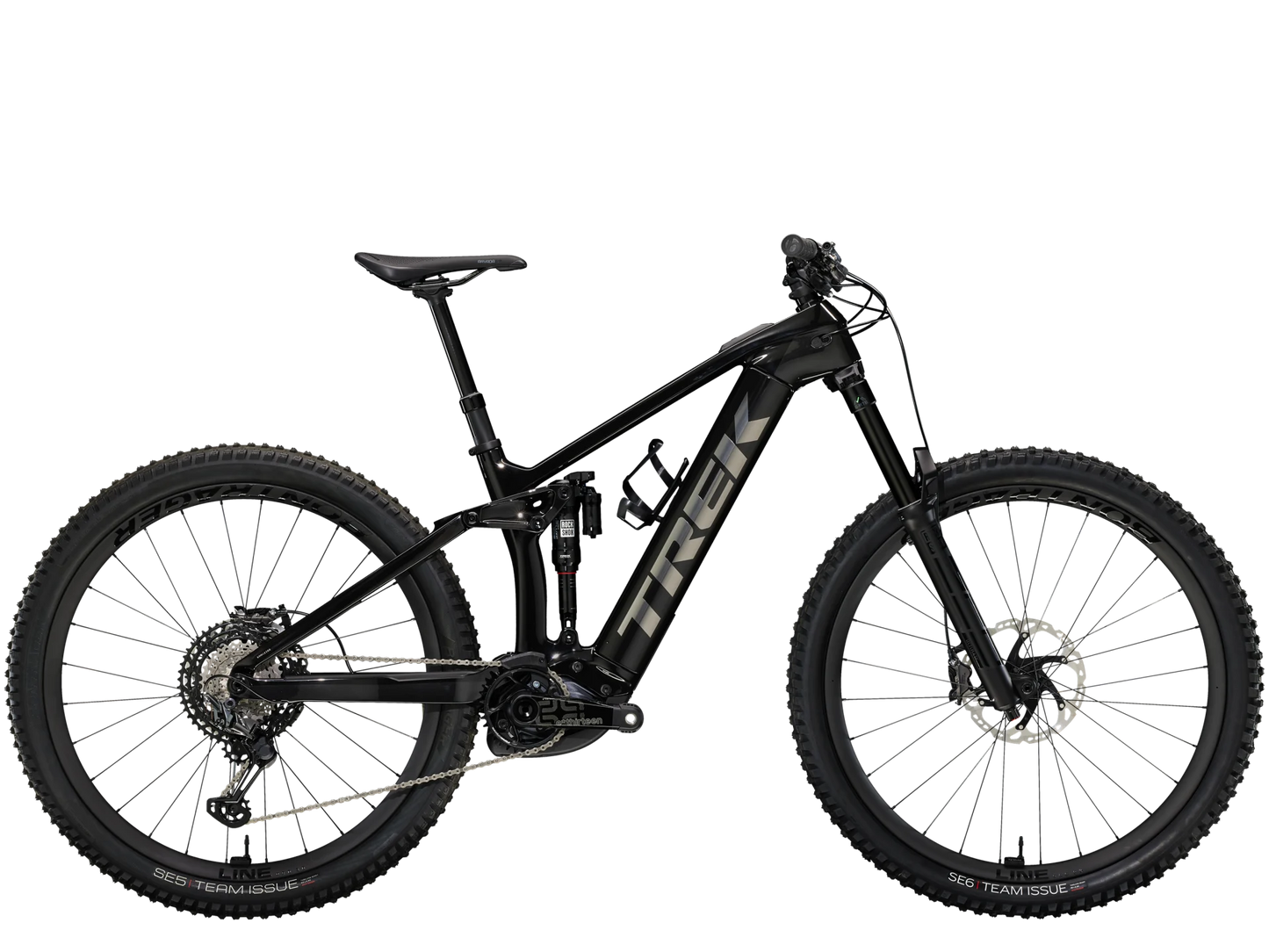 Trek Rail 9.9 CXR Gen 4