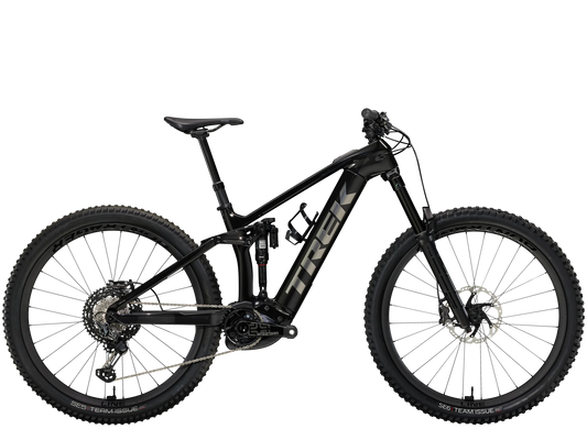 Trek Rail 9.9 CXR Gen 4