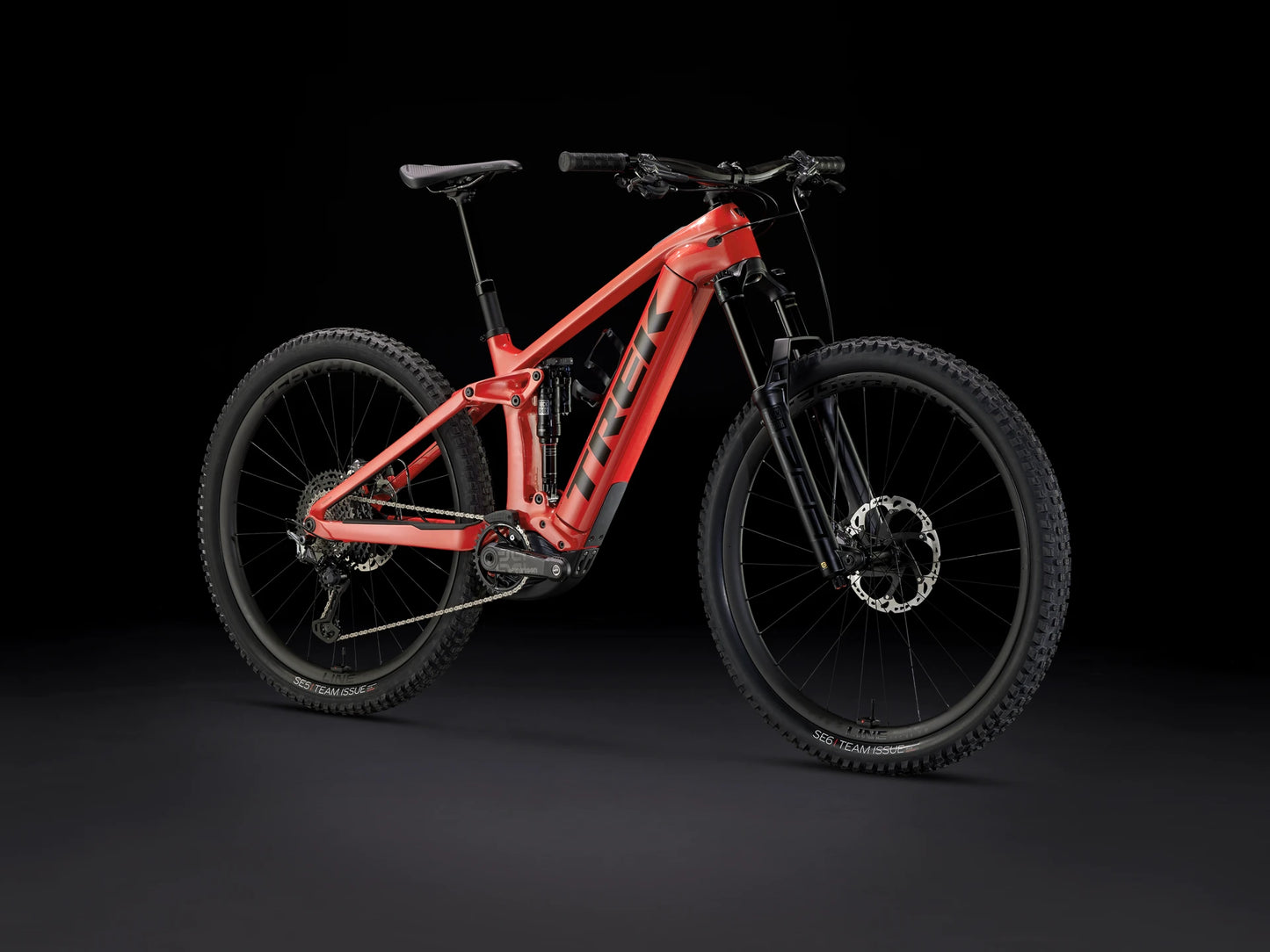 Trek Rail 9.9 CXR Gen 4