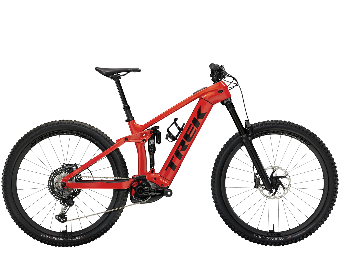 Trek Rail 9.9 CXR Gen 4