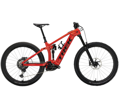 Trek Rail 9.9 CXR Gen 4