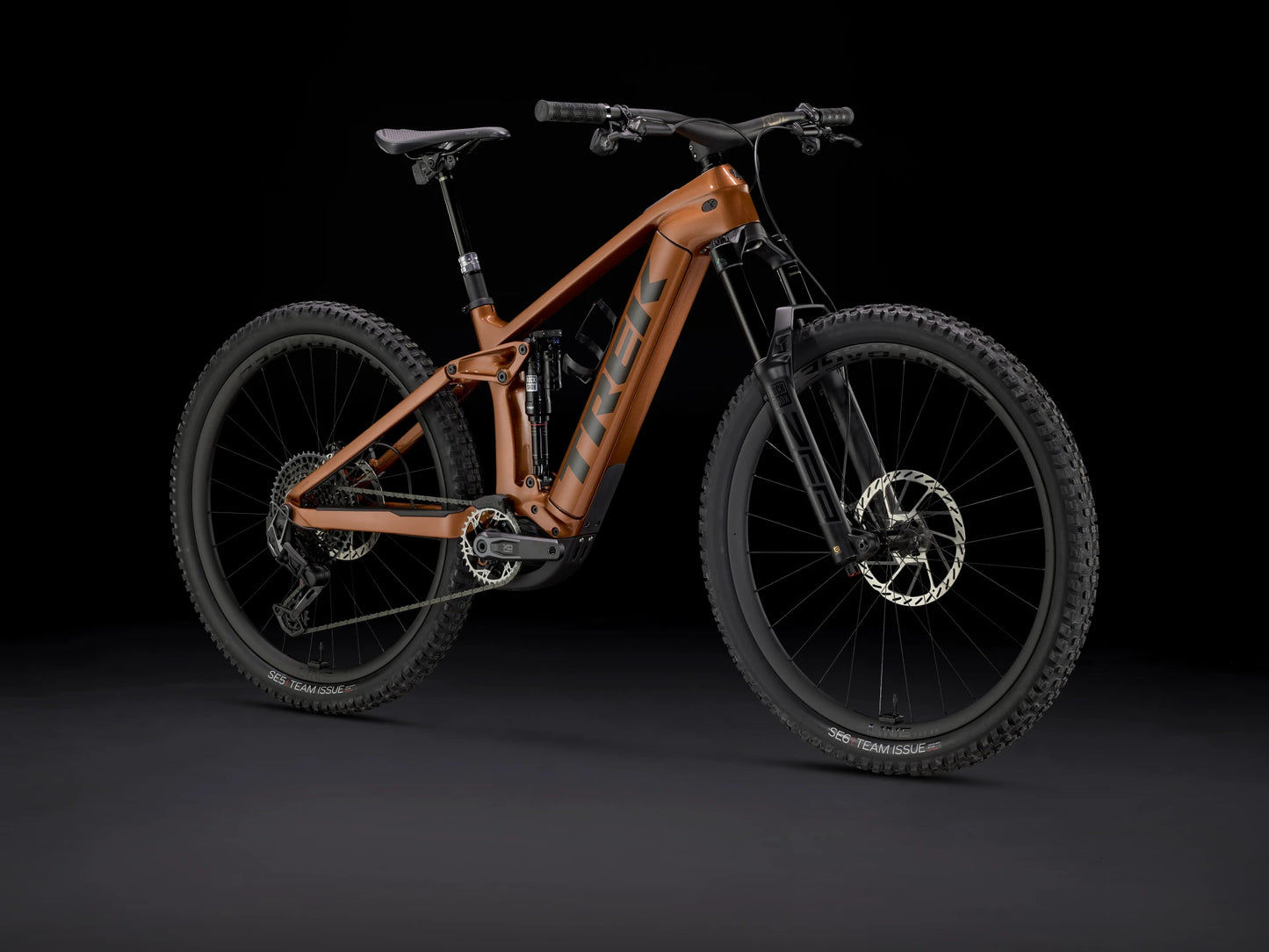 Trek Rail 9.9 X0 AXS