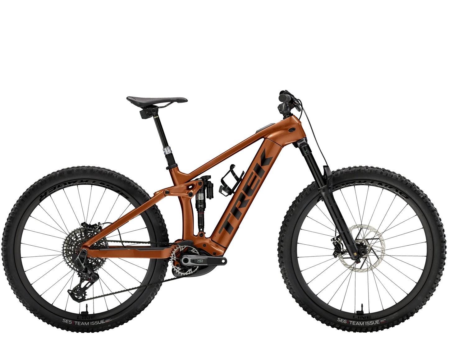 Trek Rail 9.9 X0 AXS