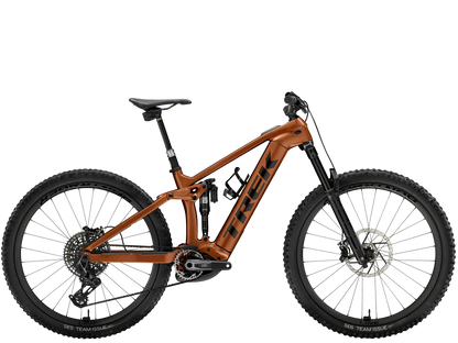 Trek Rail 9.9 X0 AXS