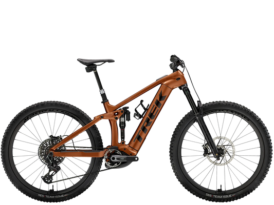 Trek Rail 9.9 X0 AXS