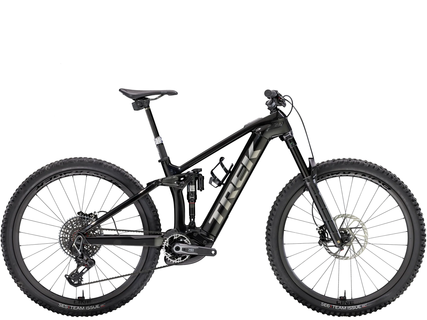 Trek Rail 9.9 X0 AXS