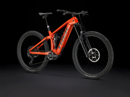 Trek Rail 9.9 X0 AXS