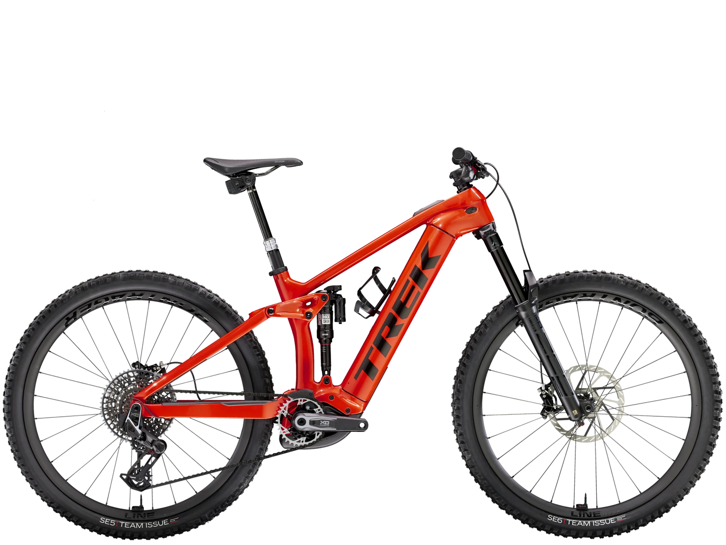 Trek Rail 9.9 X0 AXS