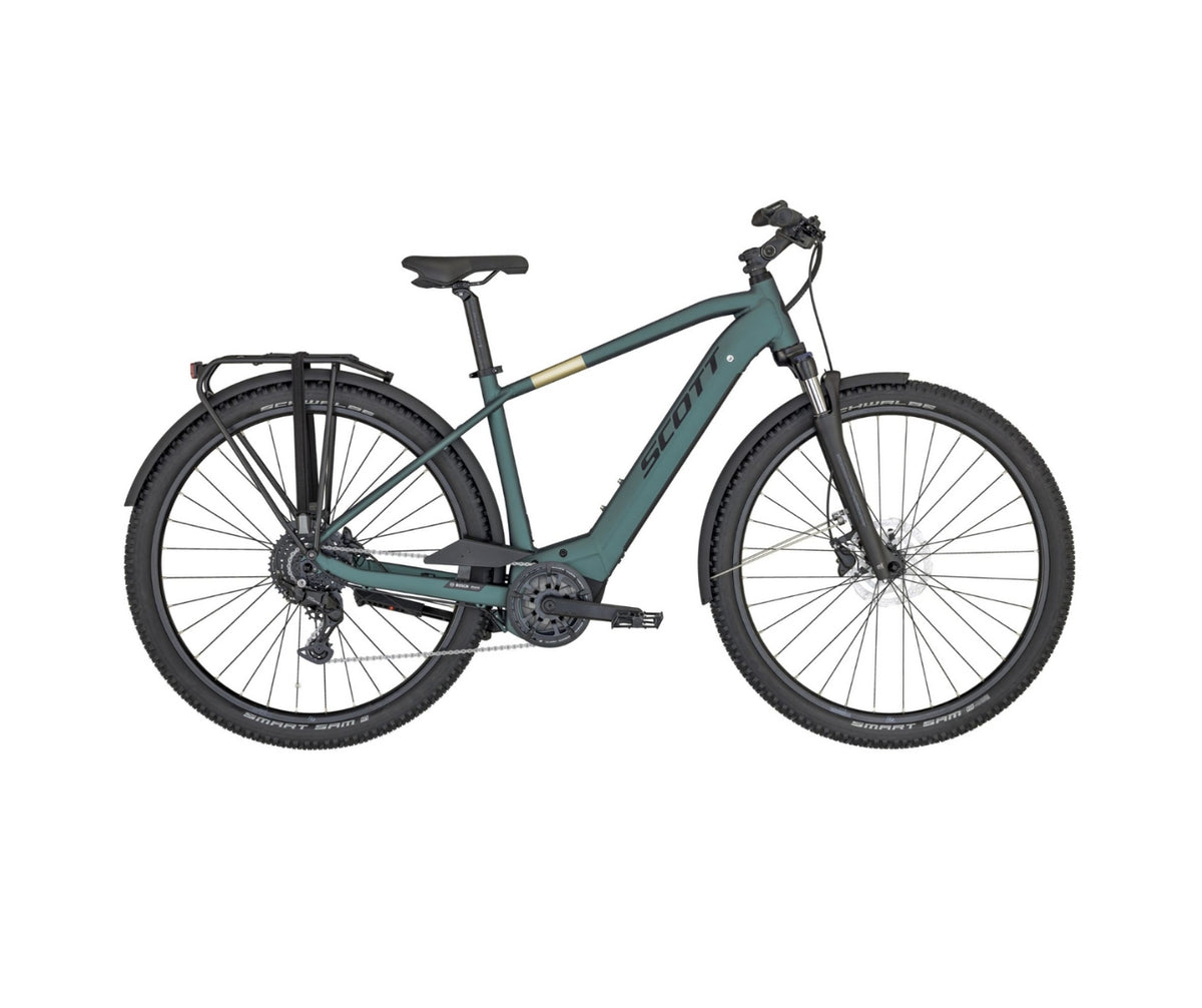 Scott Sub Cross Eride 30 EQ