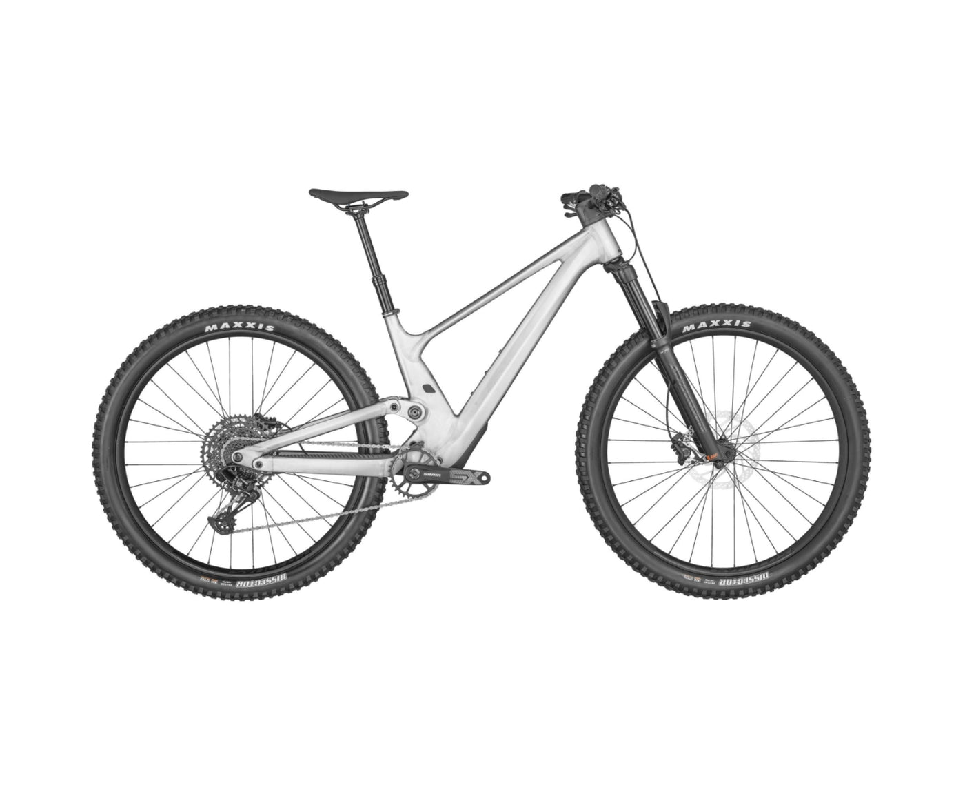 Scott Genius 940