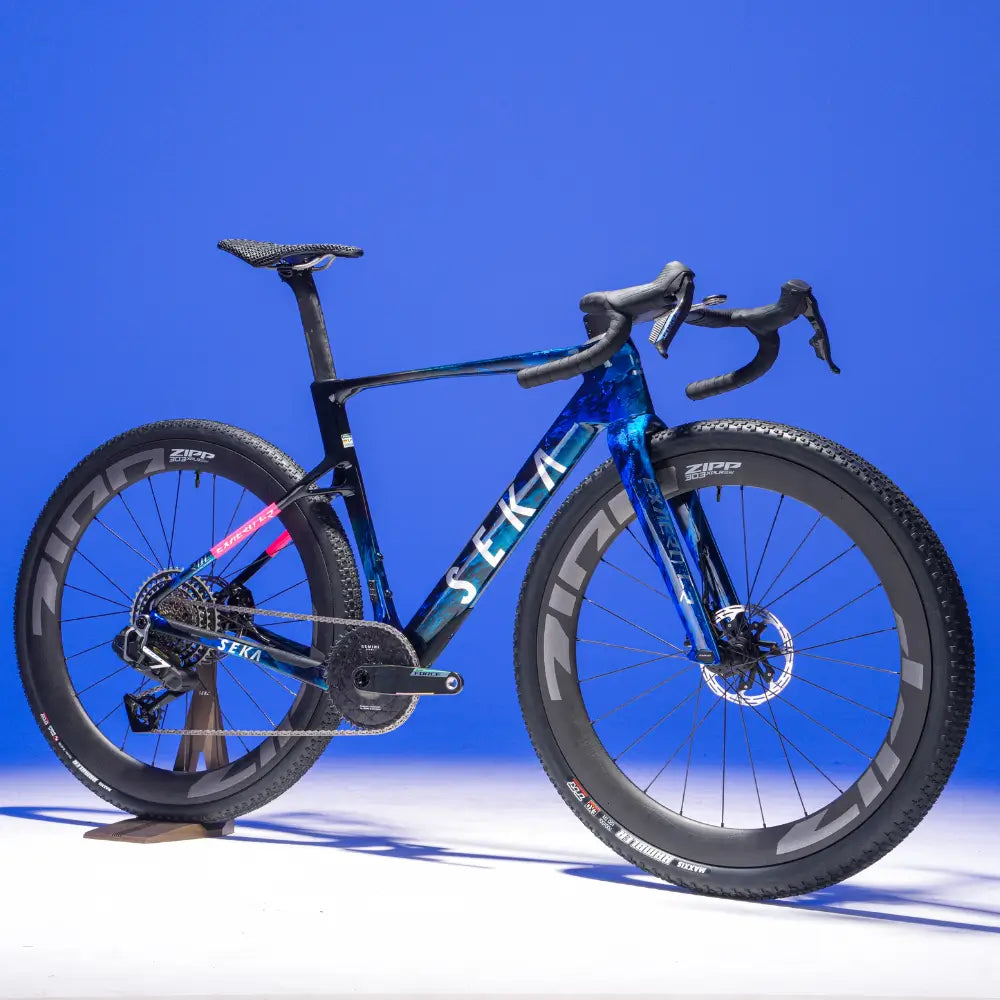 Telaio SEKA Exaero RDC