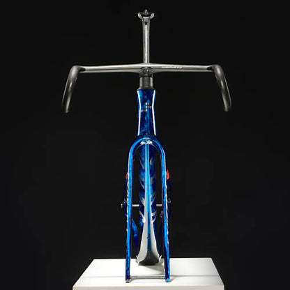 Telaio SEKA Exaero RDC