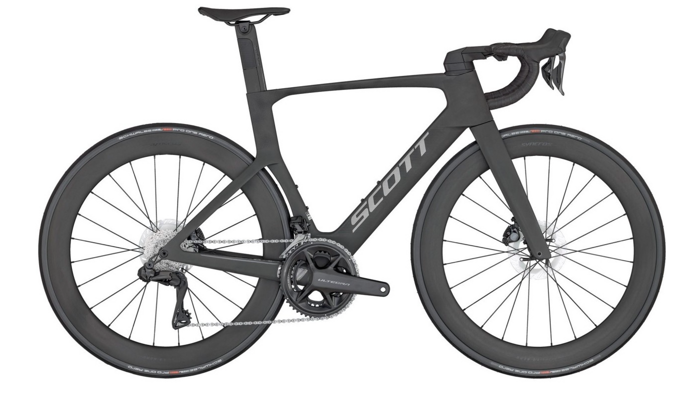 Foil RC 10