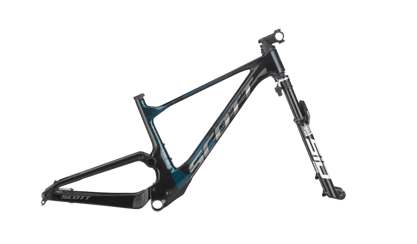 FRAMESET Scott SPARK RC SL