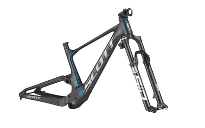 FRAMESET Scott SPARK RC SL