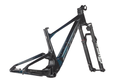 FRAMESET Scott SPARK RC SL