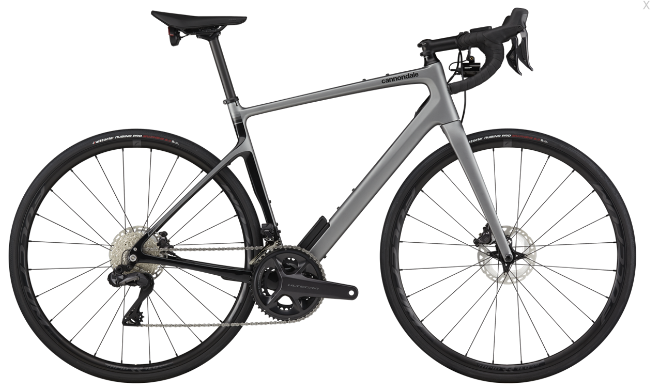 Cannondale Synapse Carbon 2 RLE