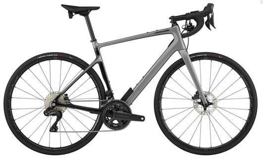 Cannondale Synapse Carbon 2 RLE