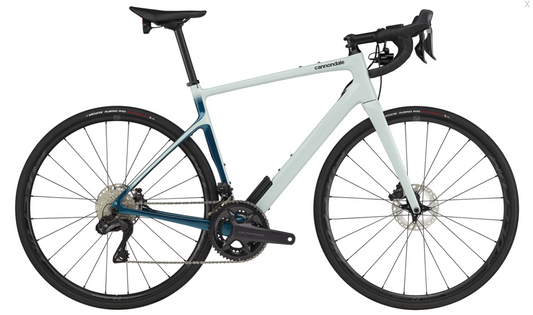 Cannondale Synapse Carbon 2 RLE