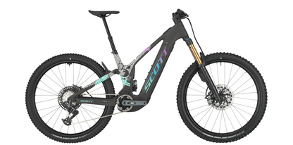 Scott Patron ST Tuned 900