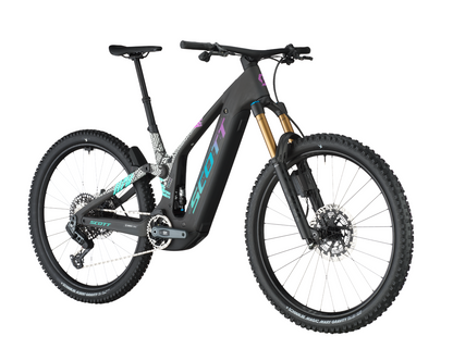 Scott Patron ST Tuned 900