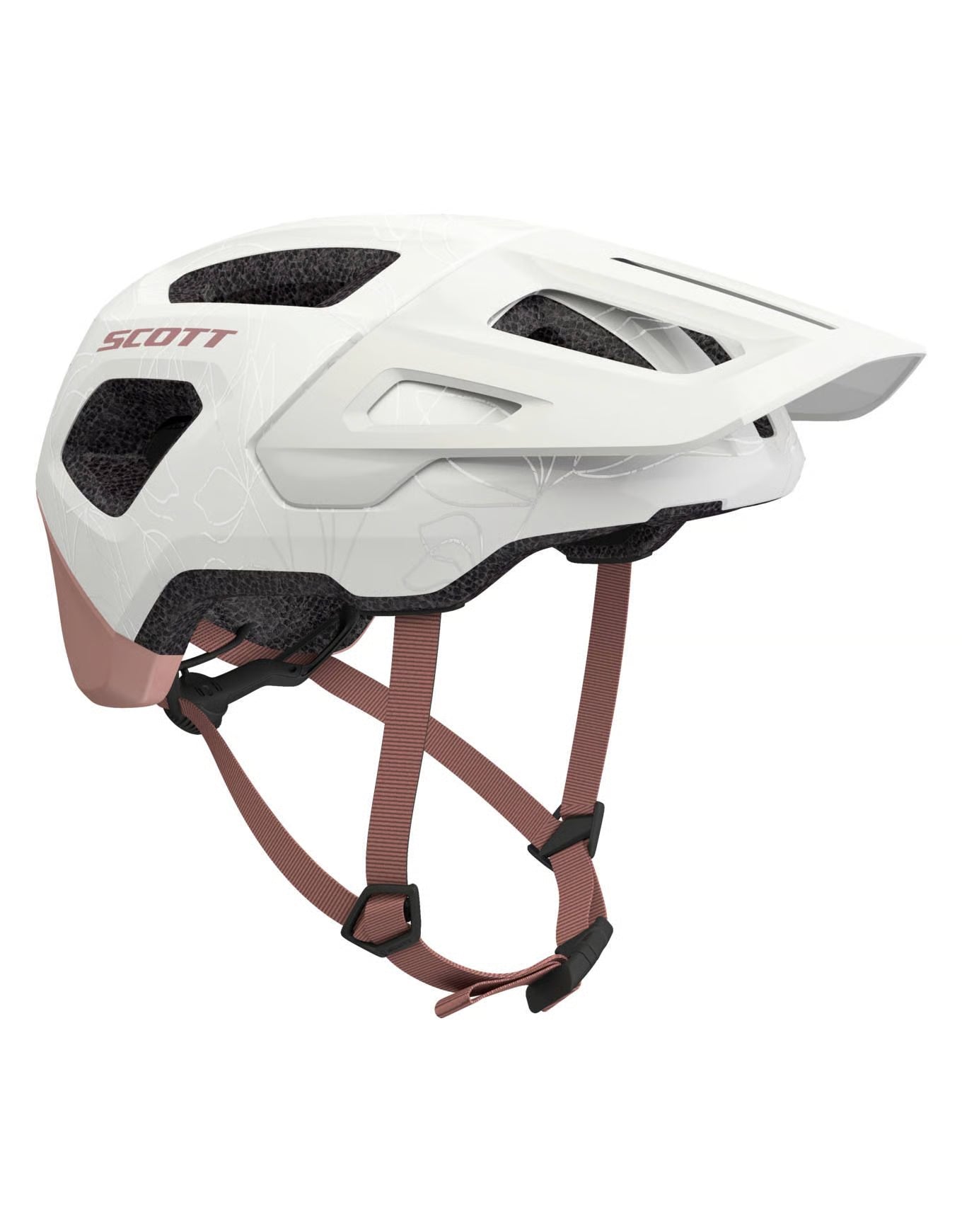 SCOTT Casco Argo Plus Woman