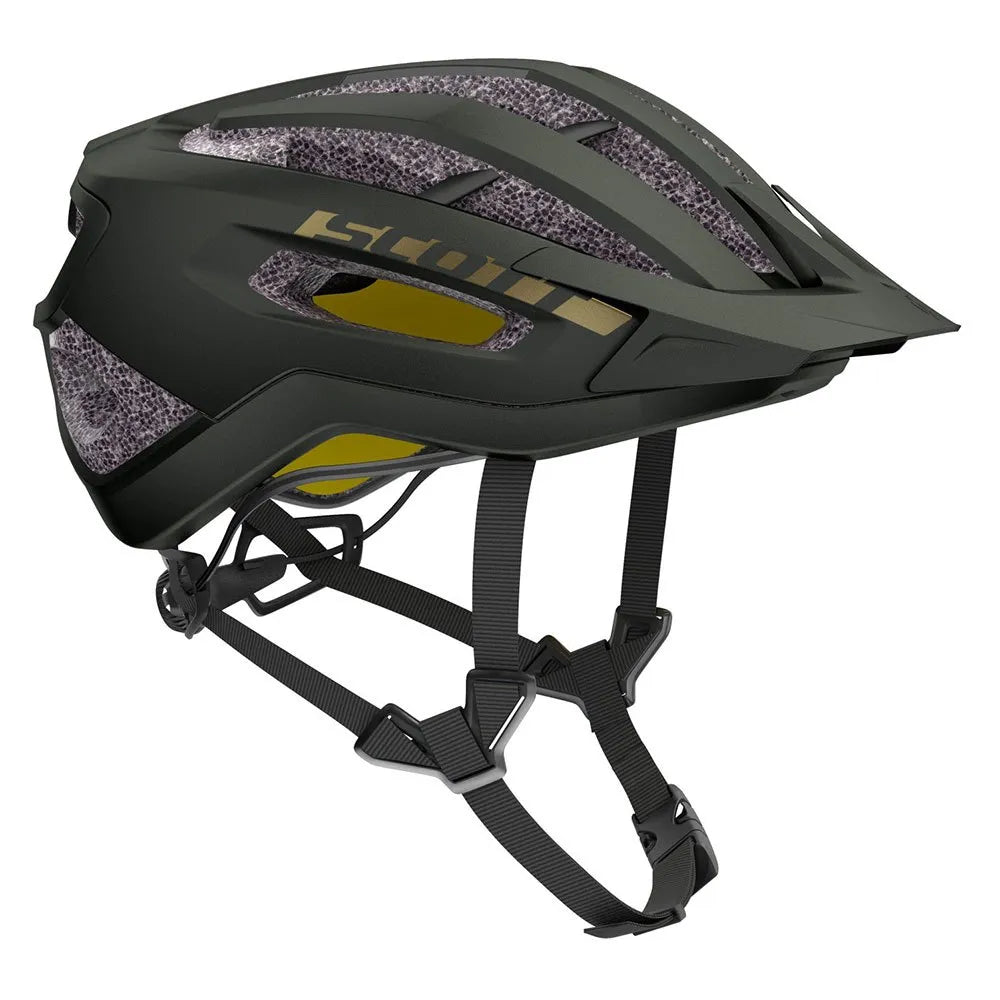 SCOTT Casco Fuga Plus