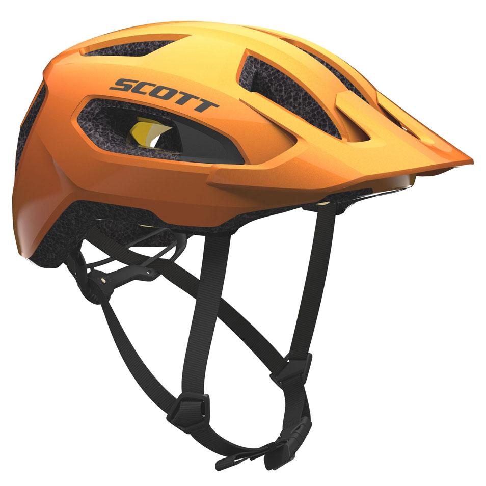 SCOTT Supra Plus Helm