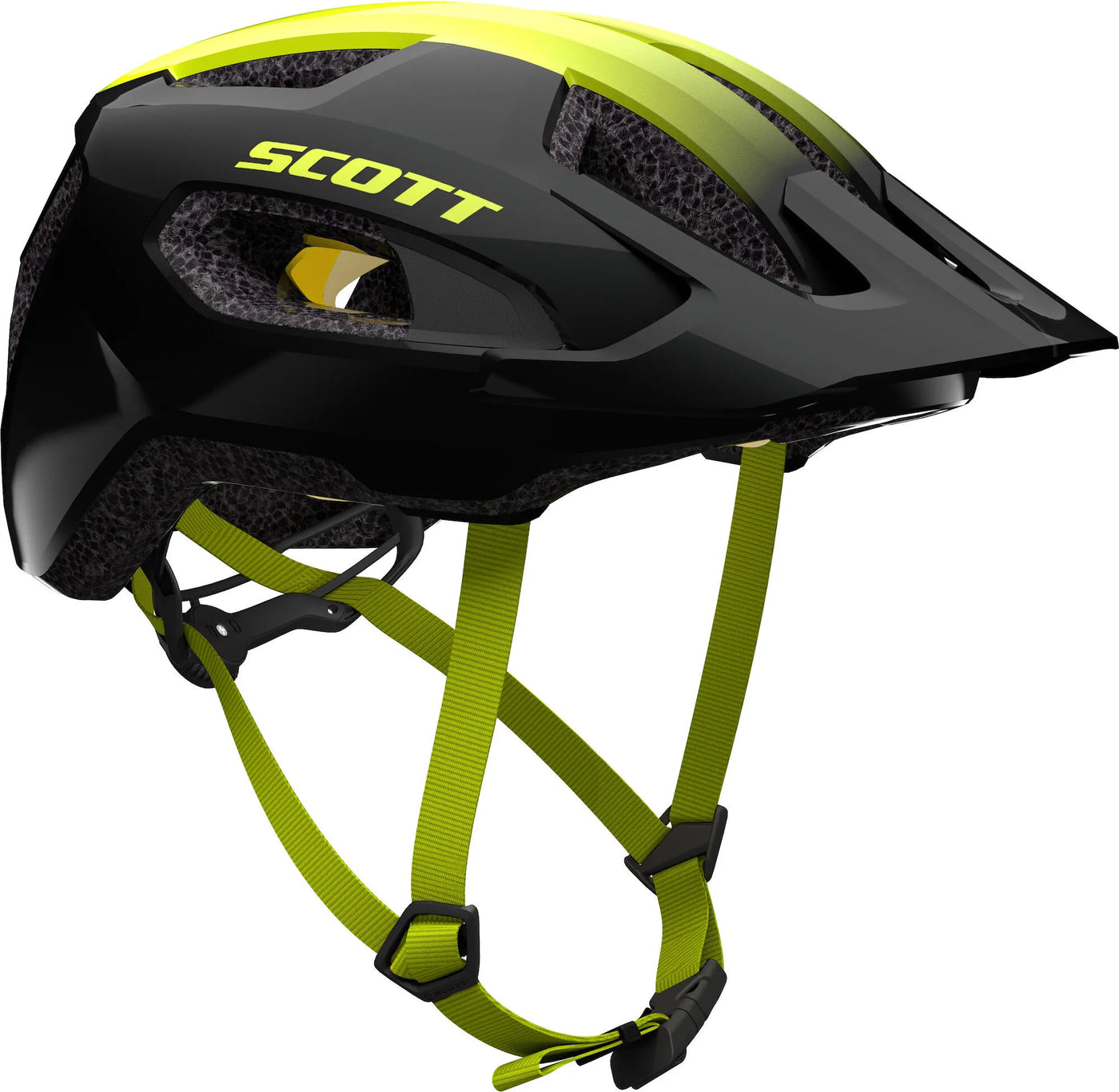 SCOTT Casco Supra Plus