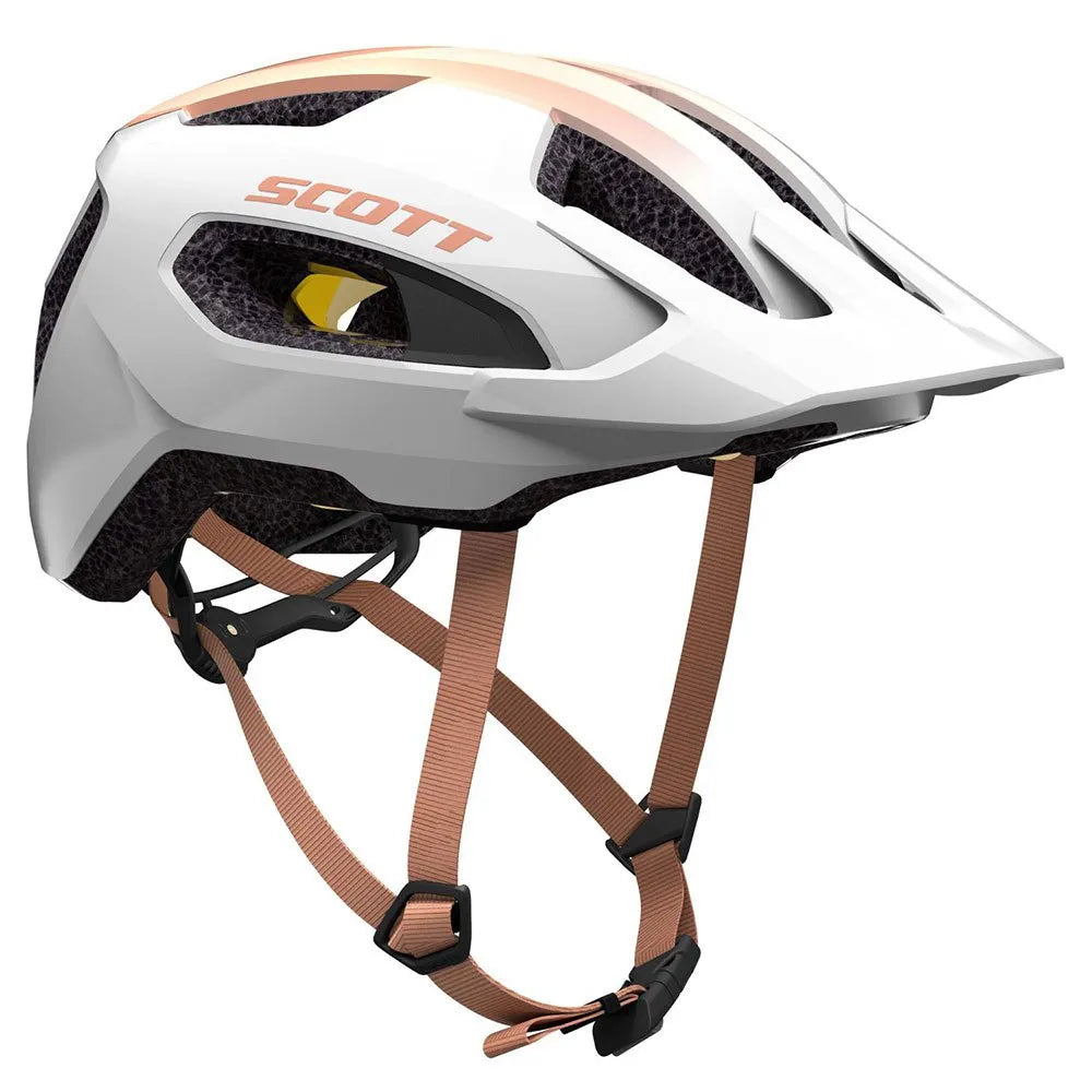 SCOTT Casco Supra Plus