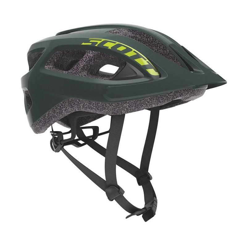 SCOTT Supra Helm