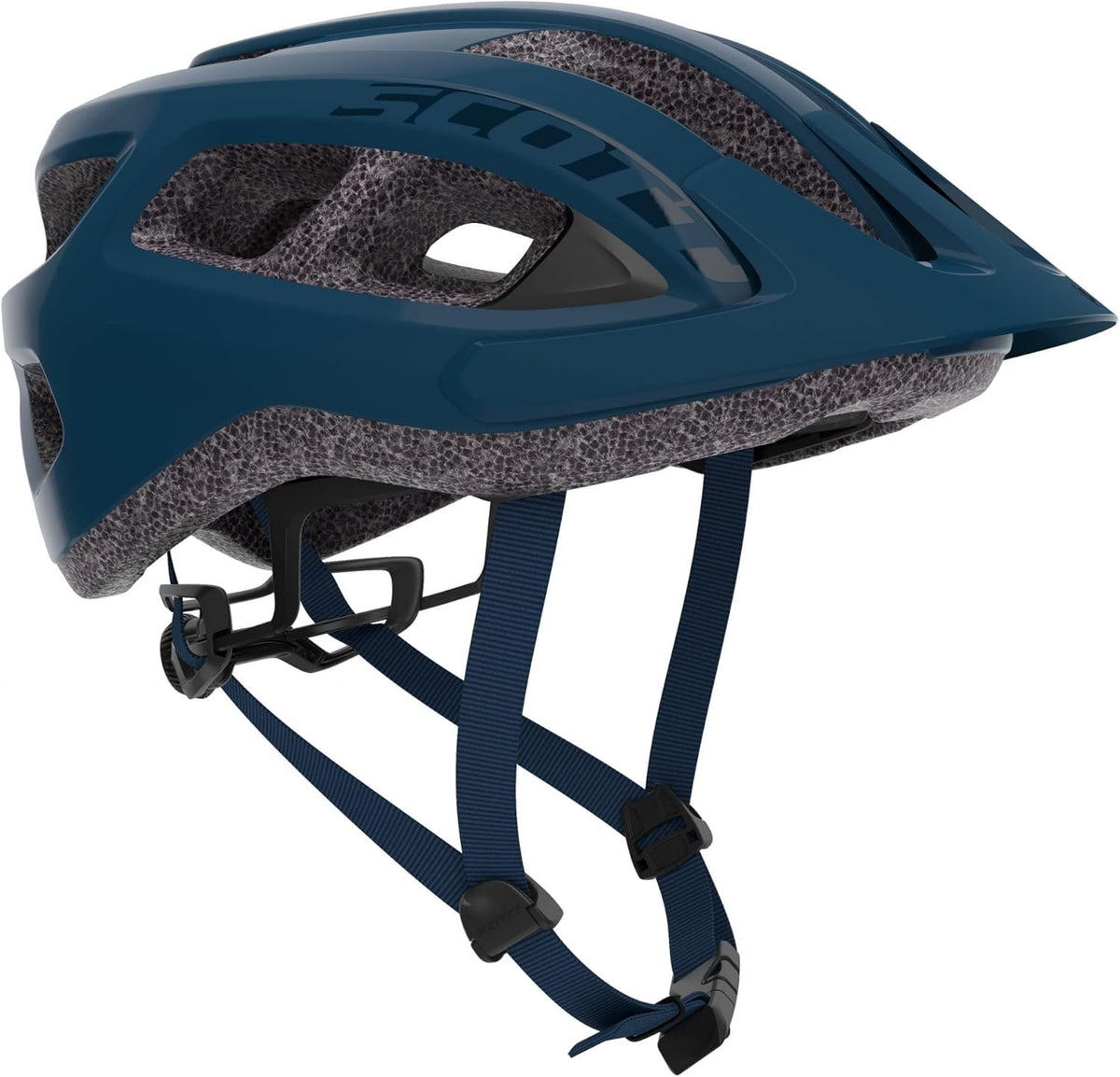 SCOTT Supra Helm