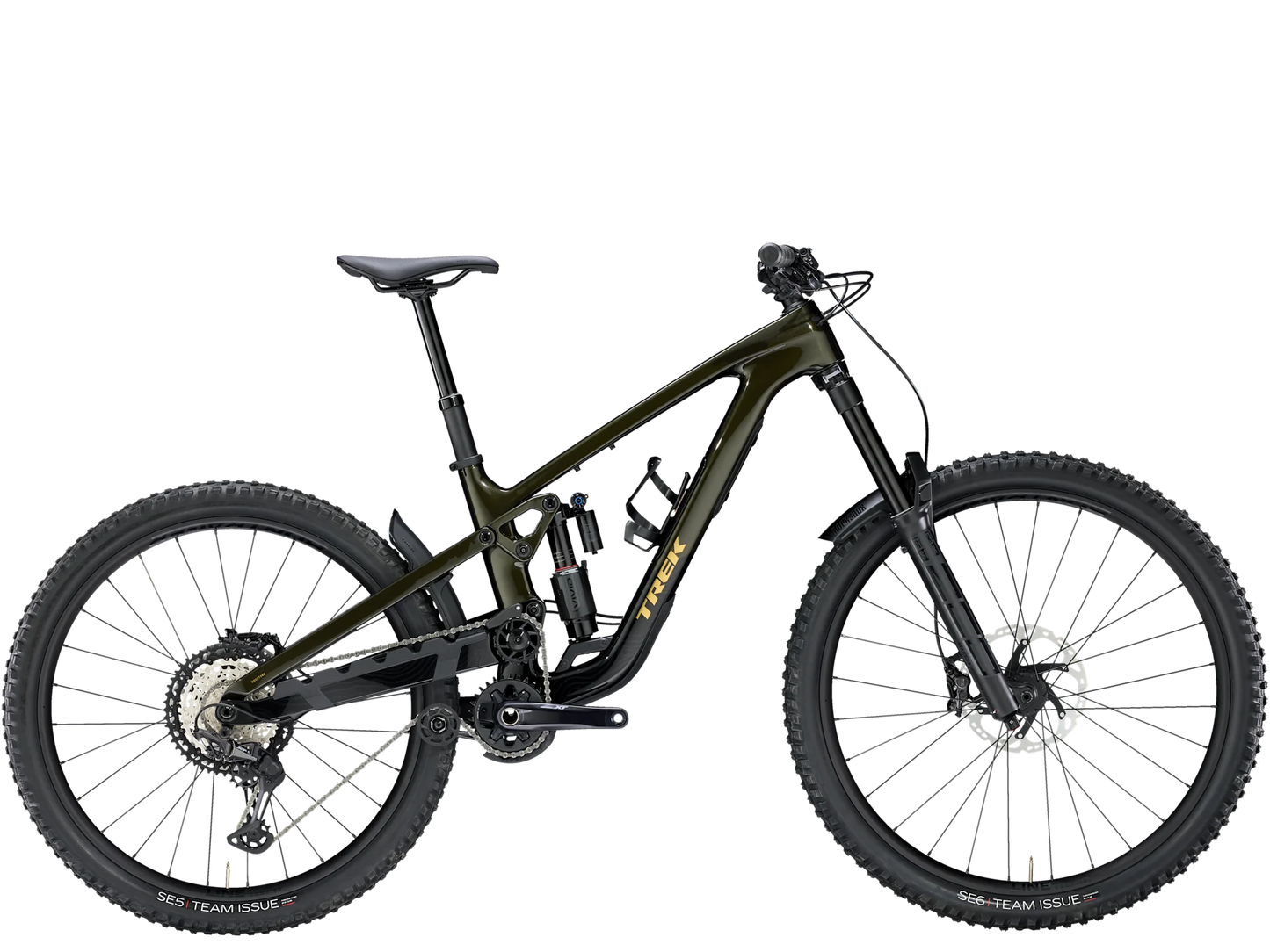 TREK Slash 9.8 XT Gen 6