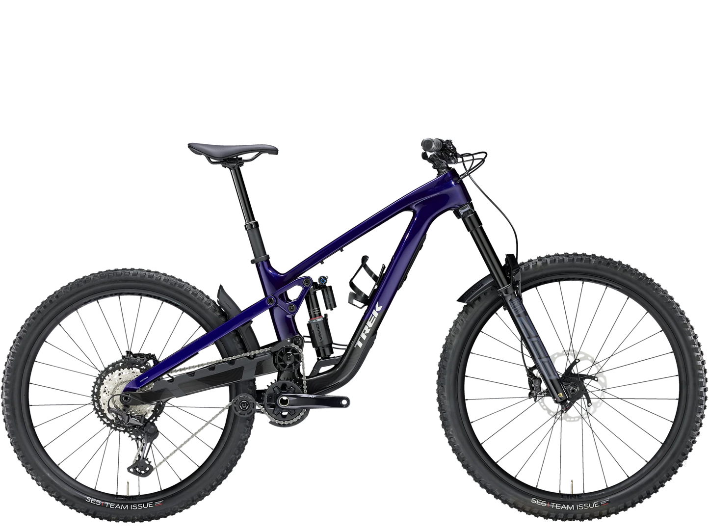 TREK Slash 9.8 XT Gen 6