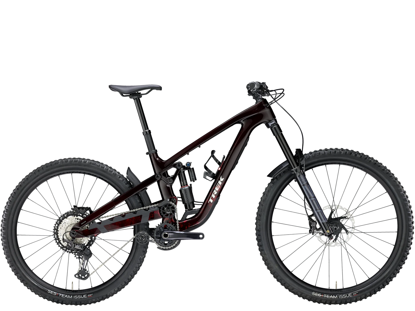 TREK Slash 9.8 XT Gen 6